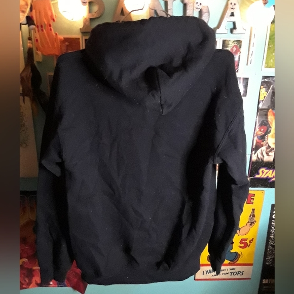 Backwoods Bugs Bunny Hoodie - Picture 3 of 4